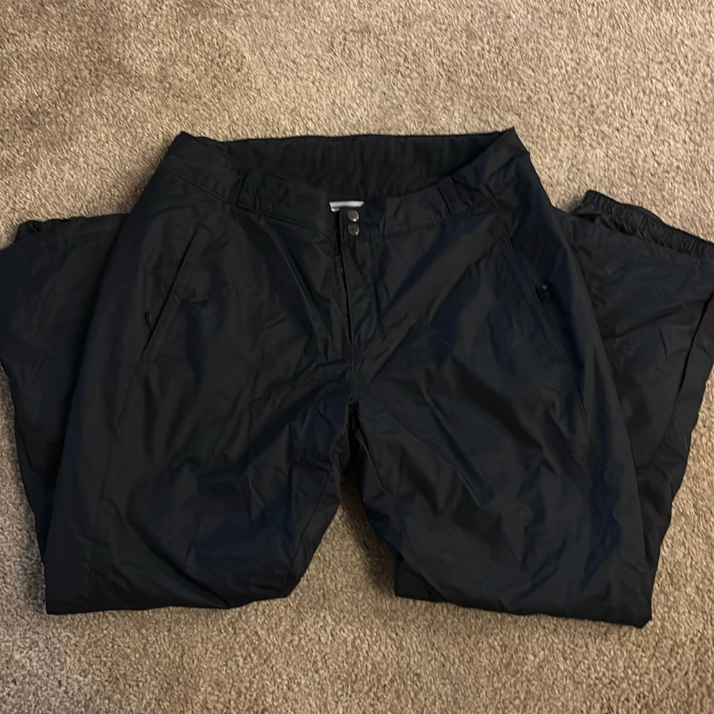 Columbia Women’s Snowpant